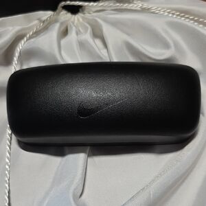 Nike Black Eyewear Case